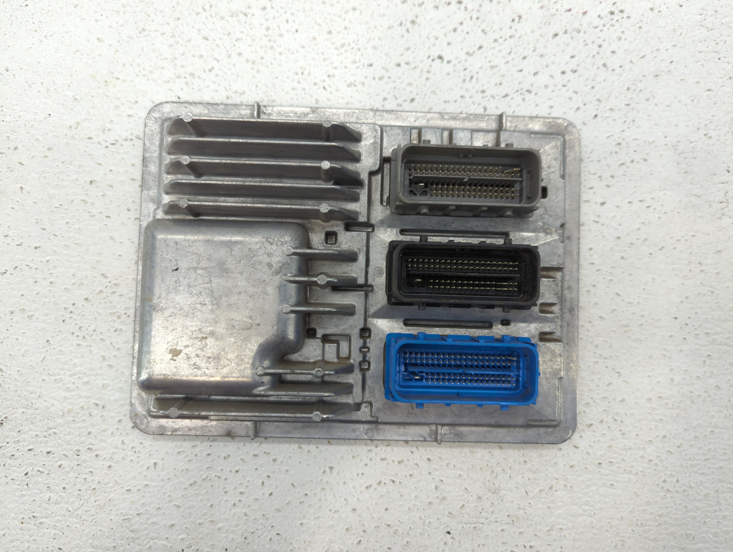 2018-2020 Chevrolet Equinox PCM Engine Control Computer ECU ECM PCU OEM P/N:12697837 12669908 Fits OEM Used Auto Parts - Oem