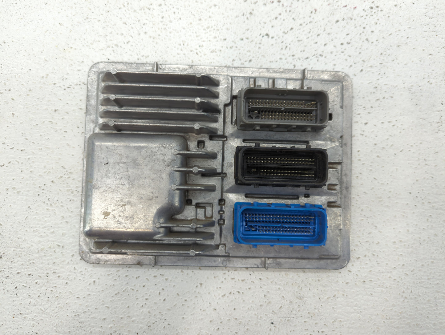 2018-2020 Chevrolet Equinox PCM Engine Control Computer ECU ECM PCU OEM P/N:12697837 12669908 Fits OEM Used Auto Parts - Oem