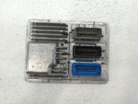 2018-2020 Chevrolet Equinox PCM Engine Control Computer ECU ECM PCU OEM P/N:12697837 12669908 Fits OEM Used Auto Parts - Oem