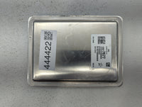 2018-2020 Chevrolet Equinox PCM Engine Control Computer ECU ECM PCU OEM P/N:12669908 12677677 Fits OEM Used Auto Parts - Oem