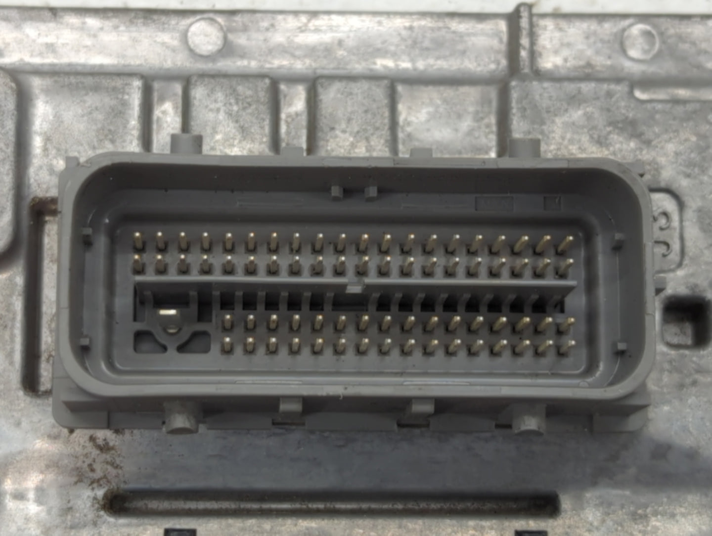 2018-2020 Chevrolet Equinox PCM Engine Control Computer ECU ECM PCU OEM P/N:12669908 12677677 Fits OEM Used Auto Parts - Oem