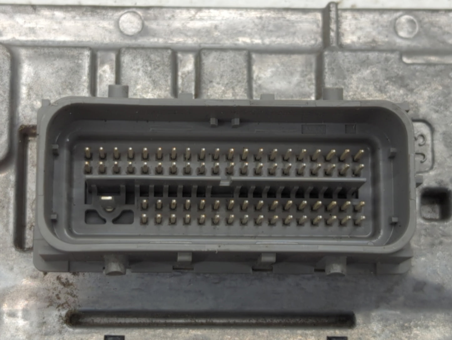 2018-2020 Chevrolet Equinox PCM Engine Control Computer ECU ECM PCU OEM P/N:12669908 12677677 Fits OEM Used Auto Parts - Oem