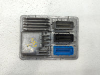 2018-2020 Chevrolet Equinox PCM Engine Control Computer ECU ECM PCU OEM P/N:12669908 12677677 Fits OEM Used Auto Parts - Oem