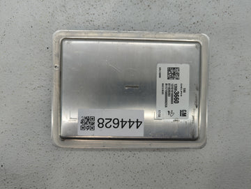 2018-2020 Chevrolet Equinox PCM Engine Control Computer ECU ECM PCU OEM P/N:12669908 12683660 Fits OEM Used Auto Parts - Oem