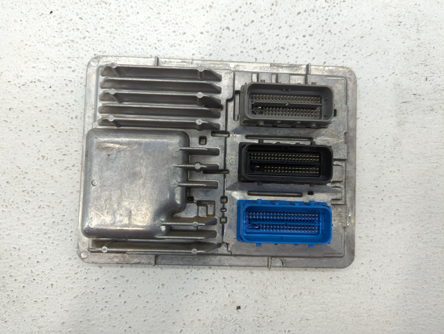 2018-2020 Chevrolet Equinox PCM Engine Control Computer ECU ECM PCU OEM P/N:12669908 12683660 Fits OEM Used Auto Parts - Oem