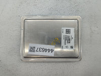 2018-2020 Chevrolet Equinox PCM Engine Control Computer ECU ECM PCU OEM P/N:12697837 12669908 Fits OEM Used Auto Parts - Oem