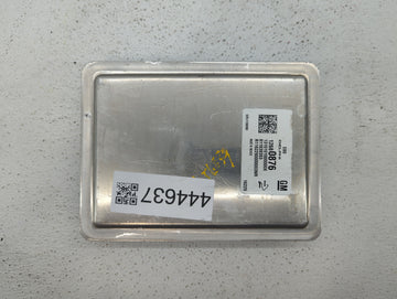 2018-2020 Chevrolet Equinox PCM Engine Control Computer ECU ECM PCU OEM P/N:12697837 12669908 Fits OEM Used Auto Parts - Oem