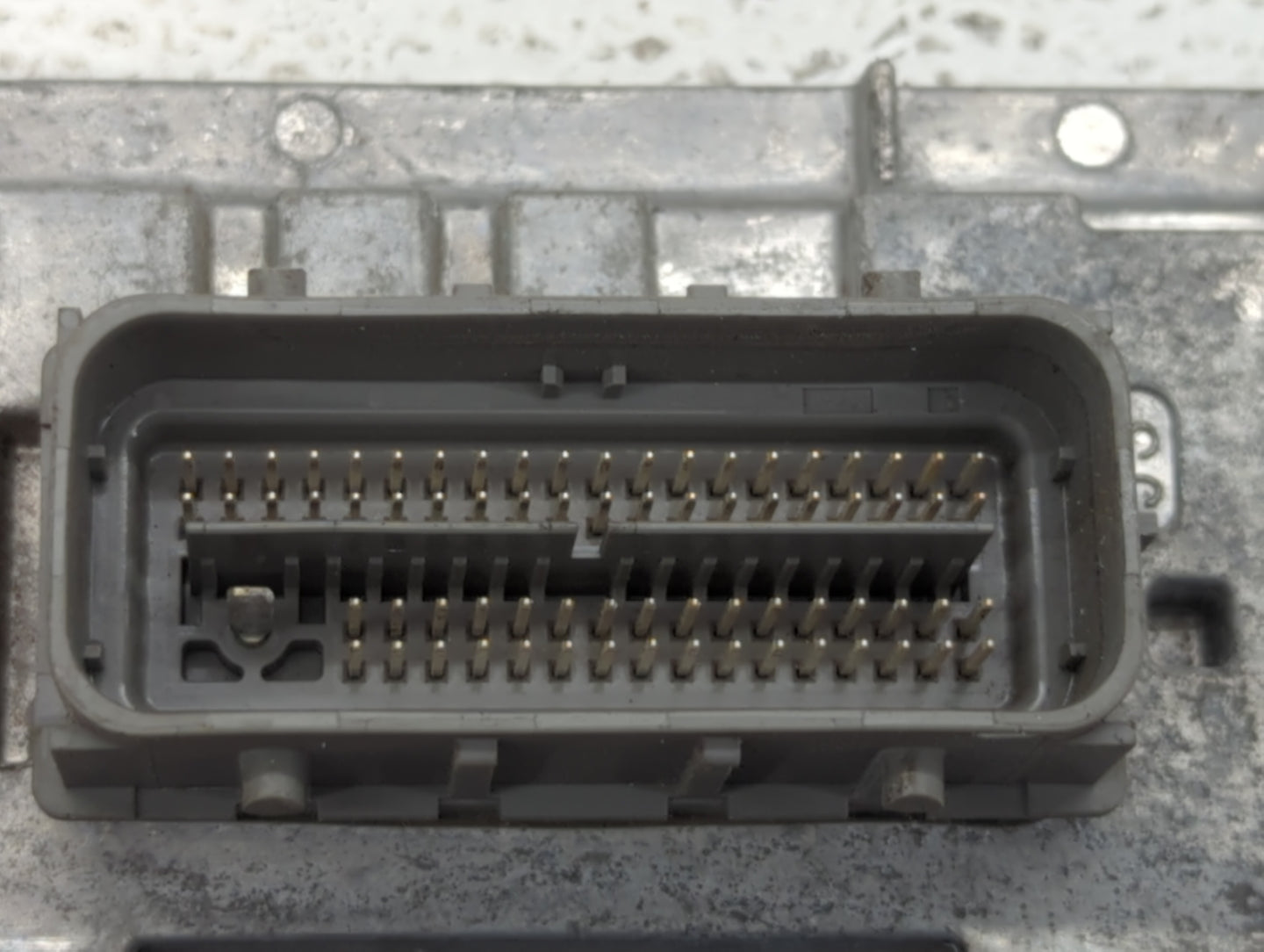 2018-2020 Chevrolet Equinox PCM Engine Control Computer ECU ECM PCU OEM P/N:12697837 12669908 Fits OEM Used Auto Parts - Oem