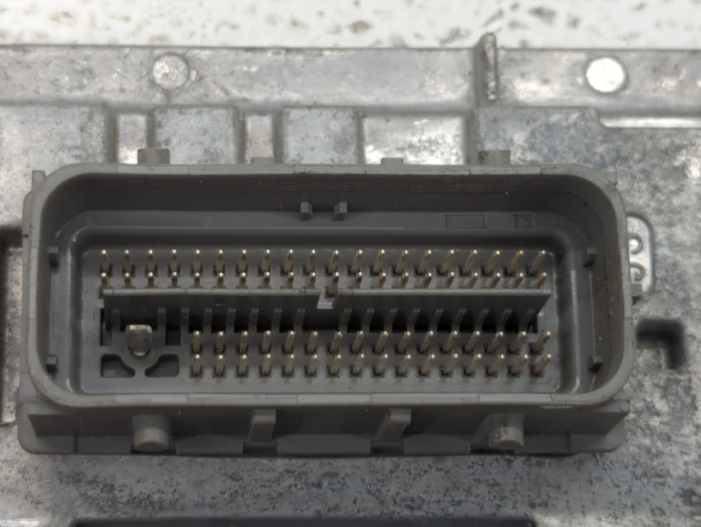 2018-2020 Chevrolet Equinox PCM Engine Control Computer ECU ECM PCU OEM P/N:12697837 12669908 Fits OEM Used Auto Parts - Oem
