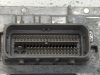 2018-2020 Chevrolet Equinox PCM Engine Control Computer ECU ECM PCU OEM P/N:12697837 12669908 Fits OEM Used Auto Parts - Oem
