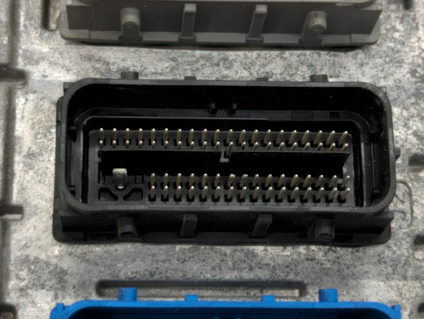 2018-2020 Chevrolet Equinox PCM Engine Control Computer ECU ECM PCU OEM P/N:12697837 12669908 Fits OEM Used Auto Parts - Oem