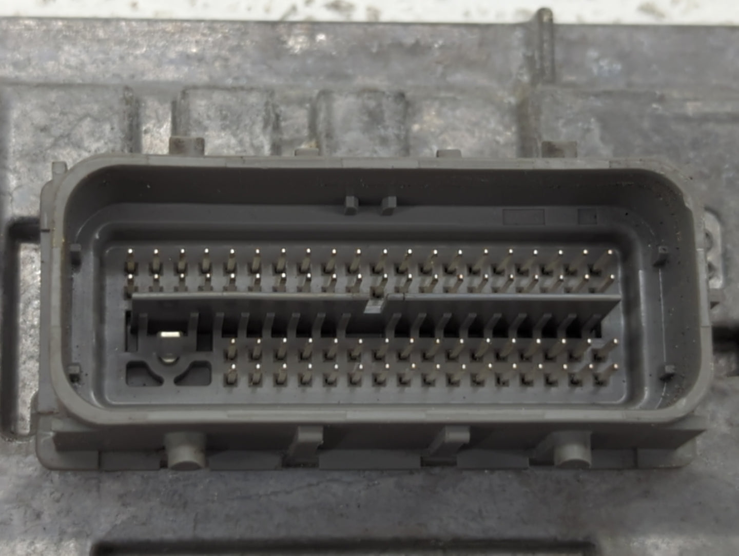 2018-2020 Chevrolet Equinox PCM Engine Control Computer ECU ECM PCU OEM P/N:12683660 12697837 Fits OEM Used Auto Parts - Oem