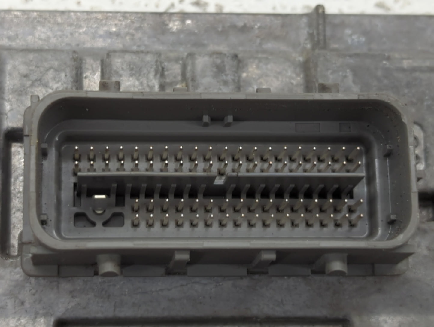 2018-2020 Chevrolet Equinox PCM Engine Control Computer ECU ECM PCU OEM P/N:12683660 12697837 Fits OEM Used Auto Parts - Oem