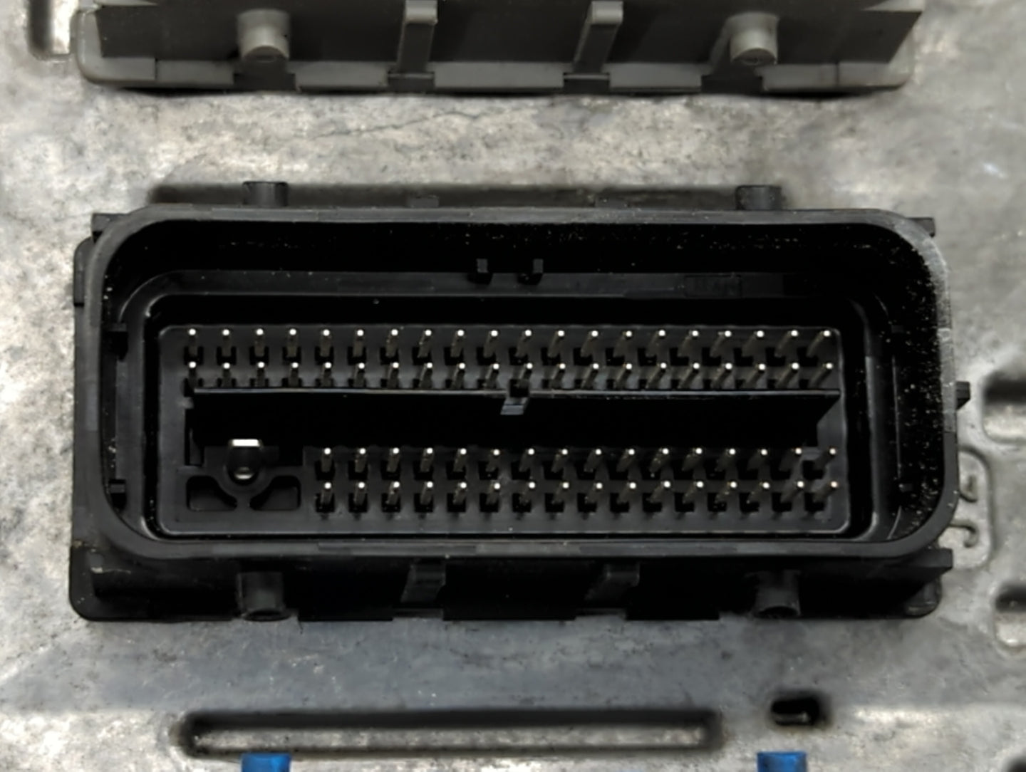 2018-2020 Chevrolet Equinox PCM Engine Control Computer ECU ECM PCU OEM P/N:12683660 12697837 Fits OEM Used Auto Parts - Oem