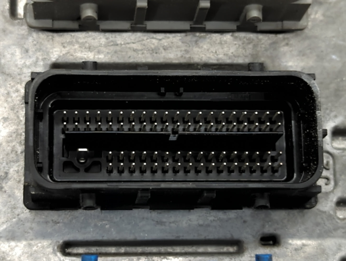 2018-2020 Chevrolet Equinox PCM Engine Control Computer ECU ECM PCU OEM P/N:12683660 12697837 Fits OEM Used Auto Parts - Oem