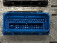2018-2020 Chevrolet Equinox PCM Engine Control Computer ECU ECM PCU OEM P/N:12683660 12697837 Fits OEM Used Auto Parts - Oem