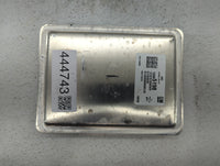 2018-2020 Chevrolet Equinox PCM Engine Control Computer ECU ECM PCU OEM P/N:12669908 12695198 Fits OEM Used Auto Parts - Oem