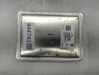 compare product 2018-2020 Chevrolet Equinox PCM Engine Control Computer ECU ECM PCU OEM P/N:12669908 12695198 Fits OEM Used Auto Parts