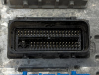 2018-2020 Chevrolet Equinox PCM Engine Control Computer ECU ECM PCU OEM P/N:12669908 12695198 Fits OEM Used Auto Parts - Oem