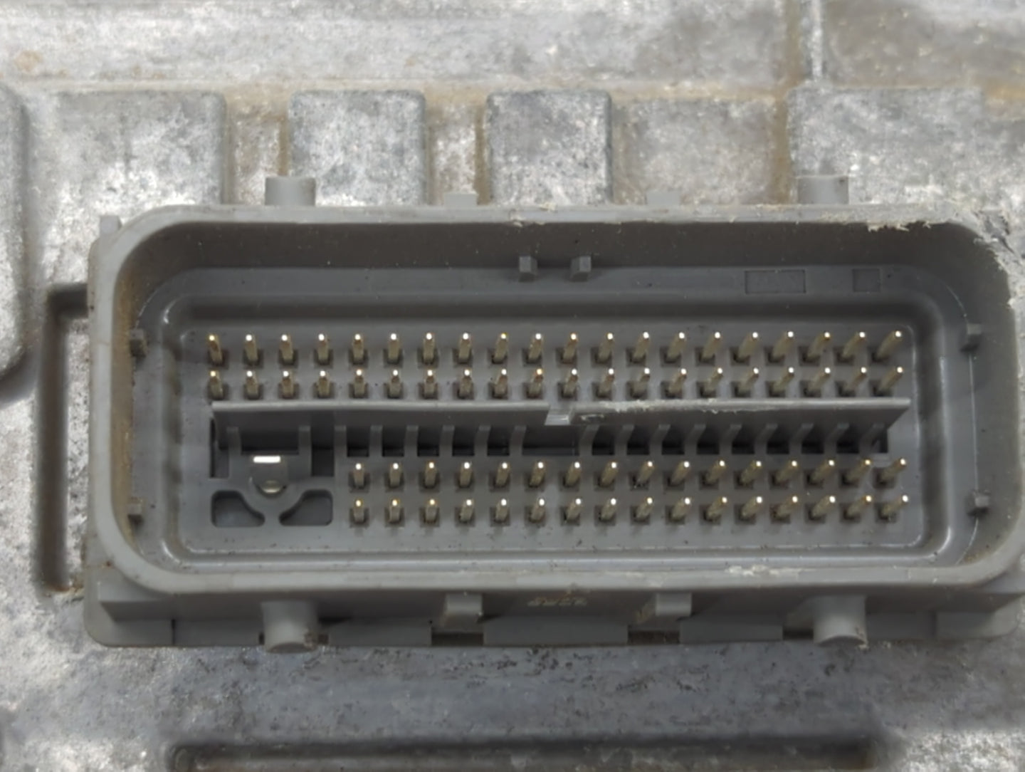 2018-2020 Chevrolet Equinox PCM Engine Control Computer ECU ECM PCU OEM P/N:12697837 12669908 Fits OEM Used Auto Parts - Oem