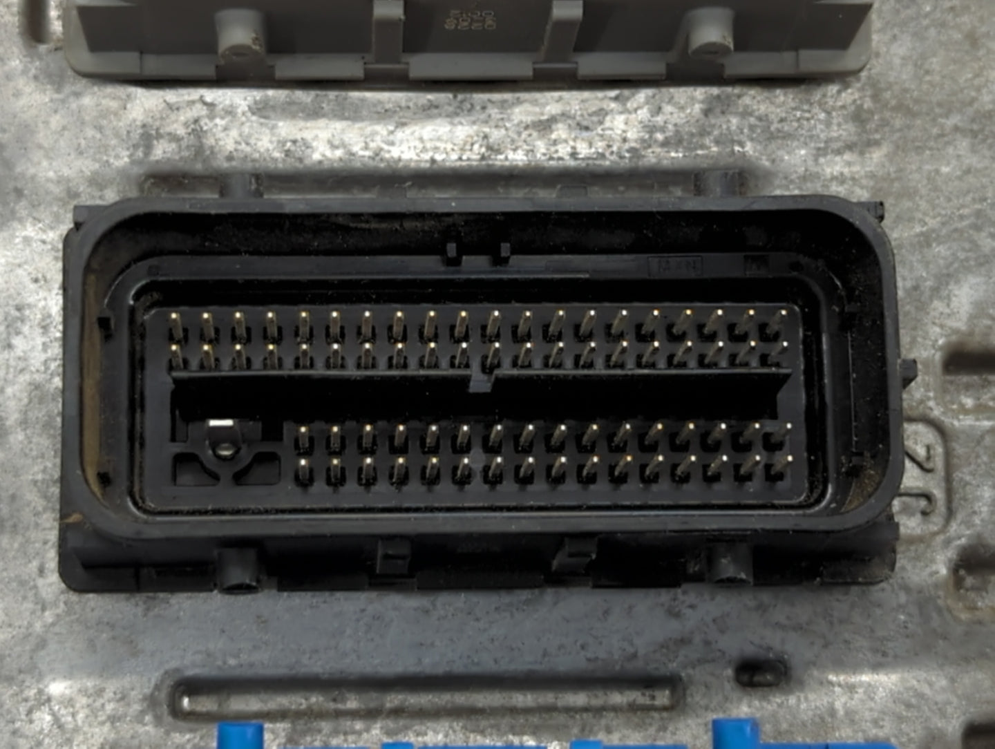 2018-2020 Chevrolet Equinox PCM Engine Control Computer ECU ECM PCU OEM P/N:12697837 12669908 Fits OEM Used Auto Parts - Oem