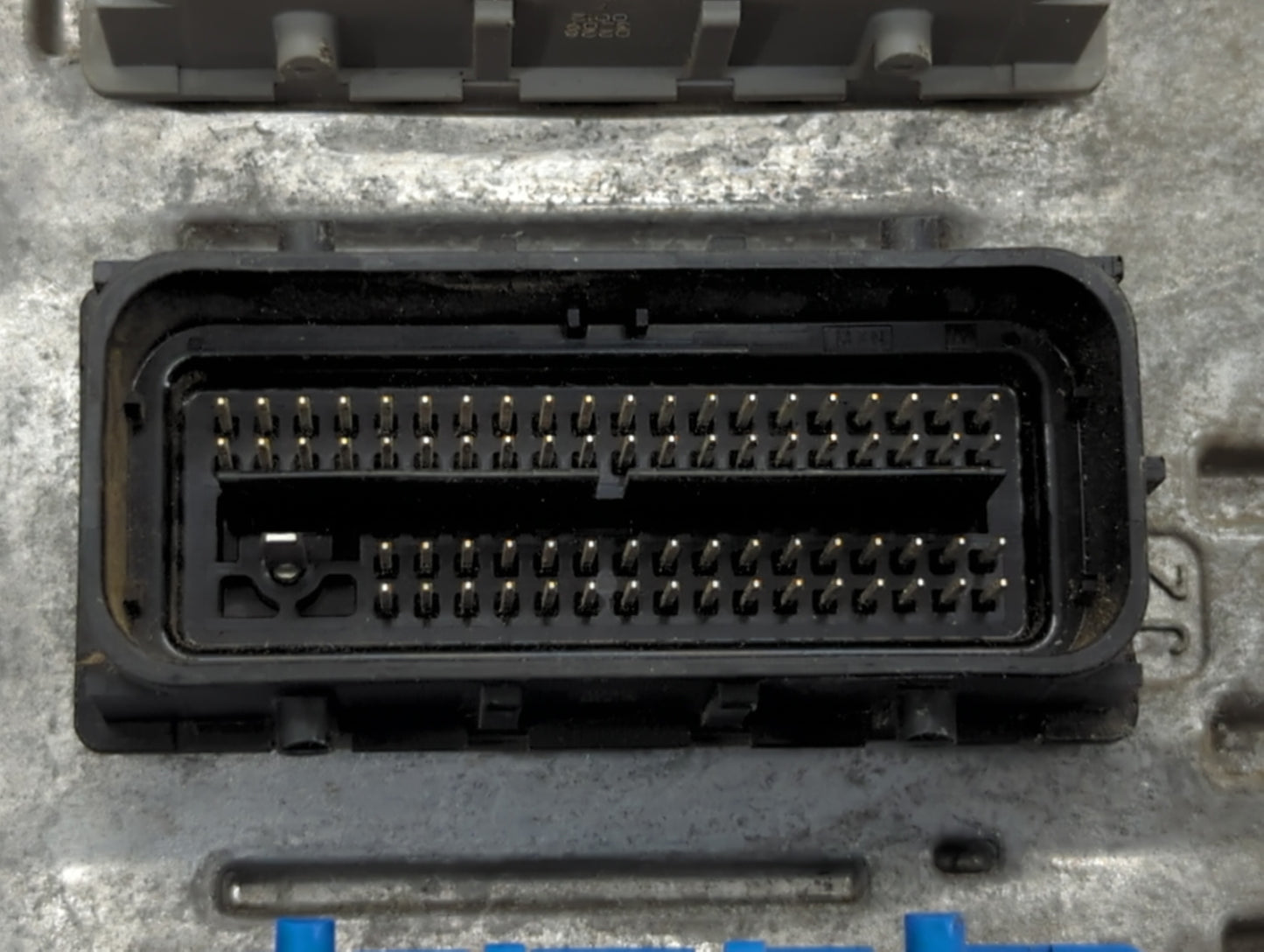 2018-2020 Chevrolet Equinox PCM Engine Control Computer ECU ECM PCU OEM P/N:12697837 12669908 Fits OEM Used Auto Parts - Oem