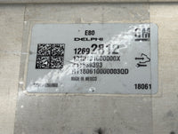 2018-2020 Chevrolet Equinox PCM Engine Control Computer ECU ECM PCU OEM P/N:12697837 12669908 Fits OEM Used Auto Parts - Oem