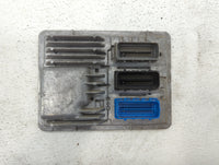 2018-2020 Chevrolet Equinox PCM Engine Control Computer ECU ECM PCU OEM P/N:12697837 12669908 Fits OEM Used Auto Parts - Oem