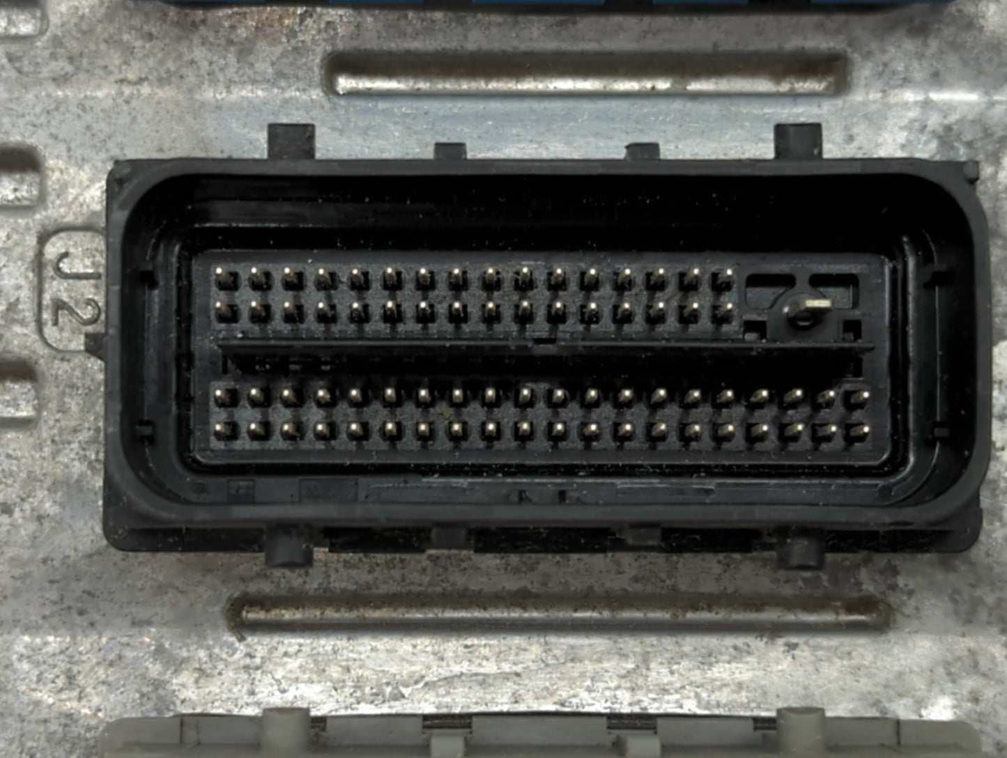 2018-2020 Chevrolet Equinox PCM Engine Control Computer ECU ECM PCU OEM P/N:12669908 12677677 Fits OEM Used Auto Parts - Oem