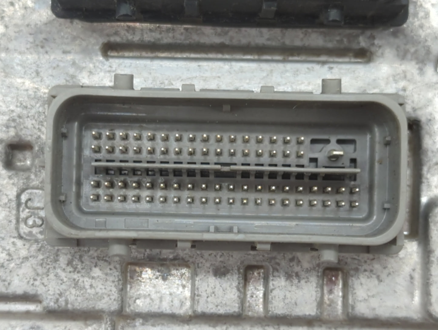 2018-2020 Chevrolet Equinox PCM Engine Control Computer ECU ECM PCU OEM P/N:12669908 12677677 Fits OEM Used Auto Parts - Oem