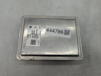 2018-2020 Chevrolet Equinox PCM Engine Control Computer ECU ECM PCU OEM P/N:12669908 12677677 Fits OEM Used Auto Parts - Oem