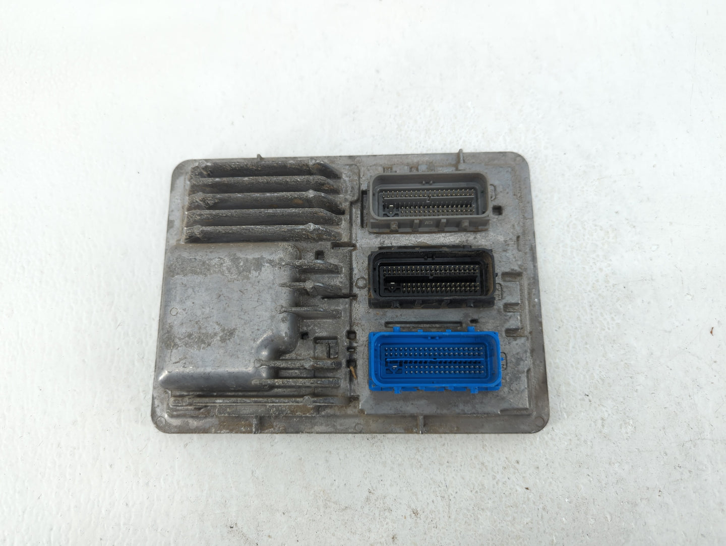 2018-2020 Chevrolet Equinox PCM Engine Control Computer ECU ECM PCU OEM P/N:12697837 12669908 Fits OEM Used Auto Parts - Oem