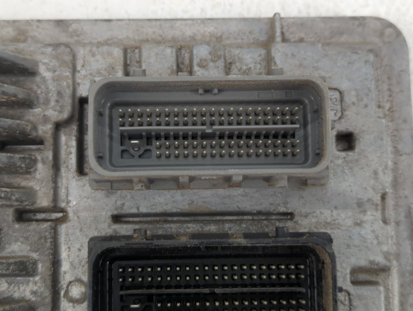 2018-2020 Chevrolet Equinox PCM Engine Control Computer ECU ECM PCU OEM P/N:12697837 12669908 Fits OEM Used Auto Parts - Oem