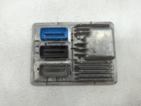2018-2020 Chevrolet Equinox PCM Engine Control Computer ECU ECM PCU OEM P/N:12669908 12683660 Fits OEM Used Auto Parts - Oem