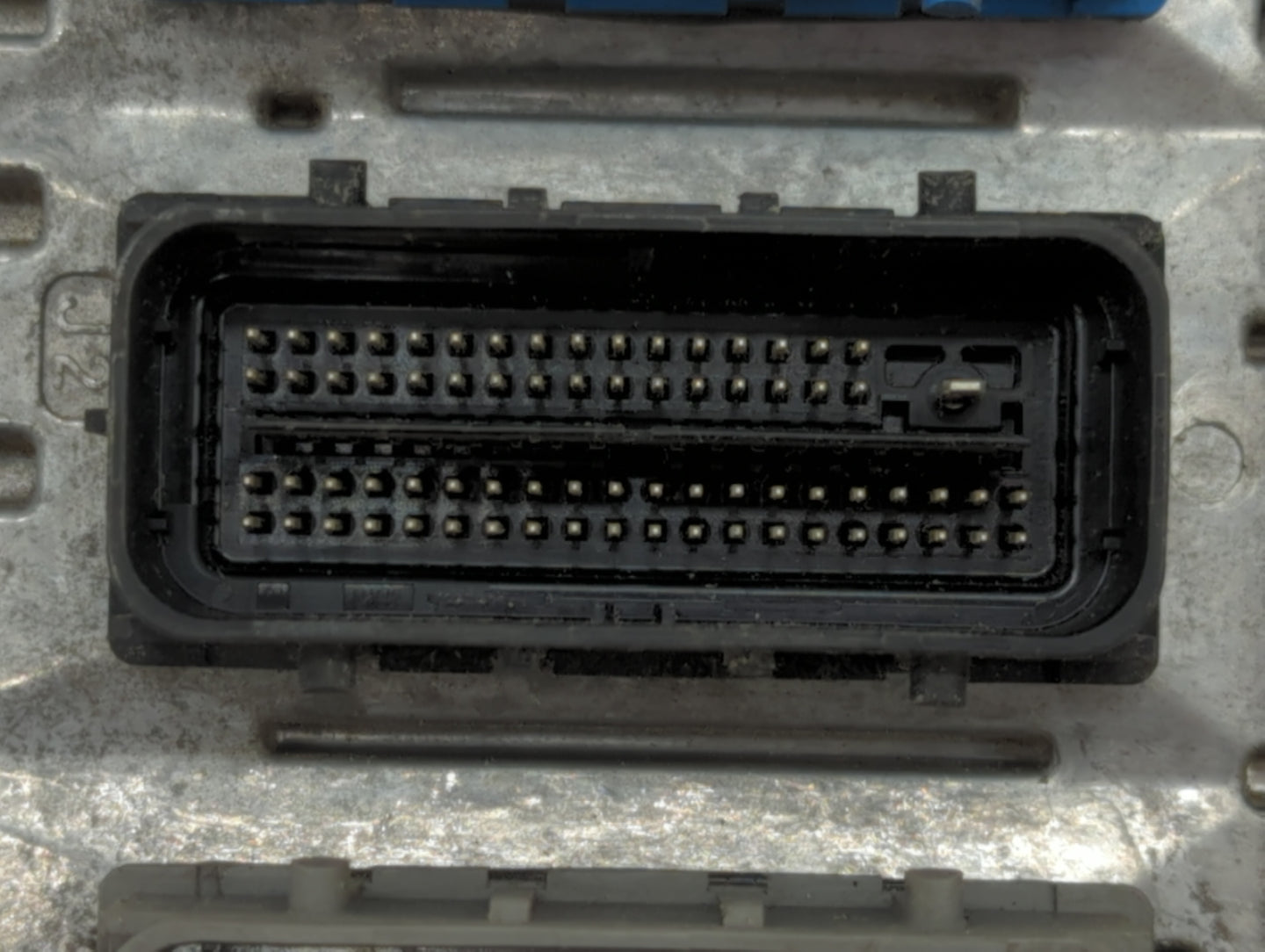 2018-2020 Chevrolet Equinox PCM Engine Control Computer ECU ECM PCU OEM P/N:12669908 12683660 Fits OEM Used Auto Parts - Oem