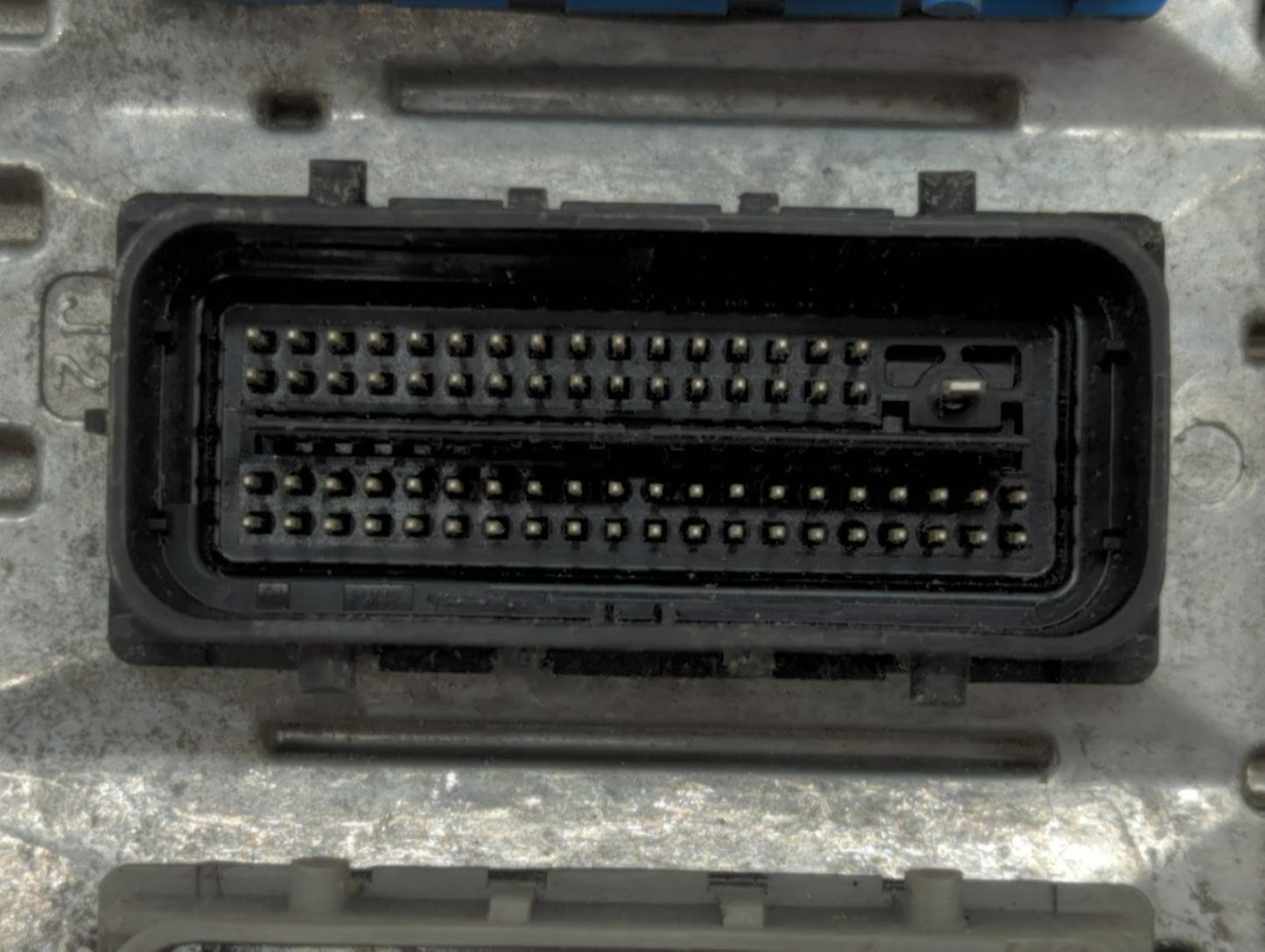 2018-2020 Chevrolet Equinox PCM Engine Control Computer ECU ECM PCU OEM P/N:12669908 12683660 Fits OEM Used Auto Parts - Oem