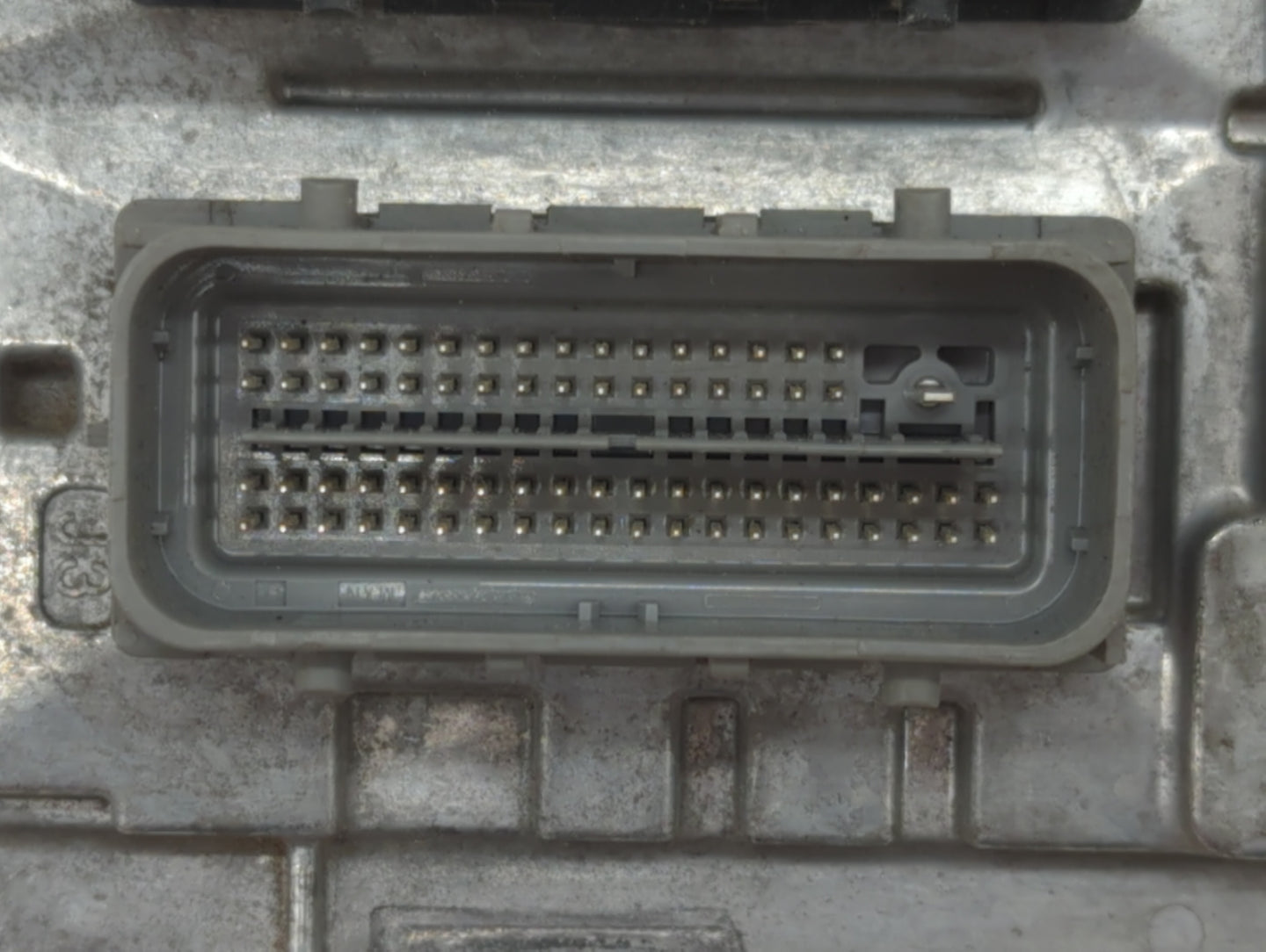 2018-2020 Chevrolet Equinox PCM Engine Control Computer ECU ECM PCU OEM P/N:12669908 12683660 Fits OEM Used Auto Parts - Oem