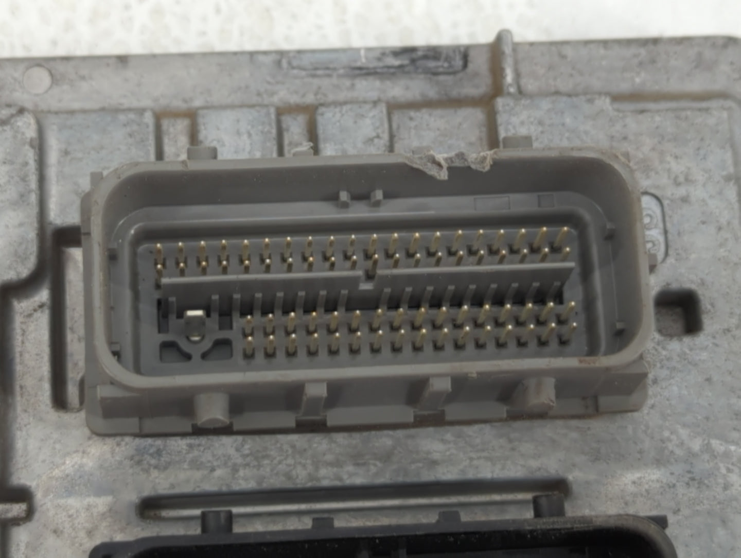2018-2020 Chevrolet Equinox PCM Engine Control Computer ECU ECM PCU OEM P/N:12697837 12669908 Fits OEM Used Auto Parts - Oem