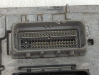 2018-2020 Chevrolet Equinox PCM Engine Control Computer ECU ECM PCU OEM P/N:12697837 12669908 Fits OEM Used Auto Parts - Oem