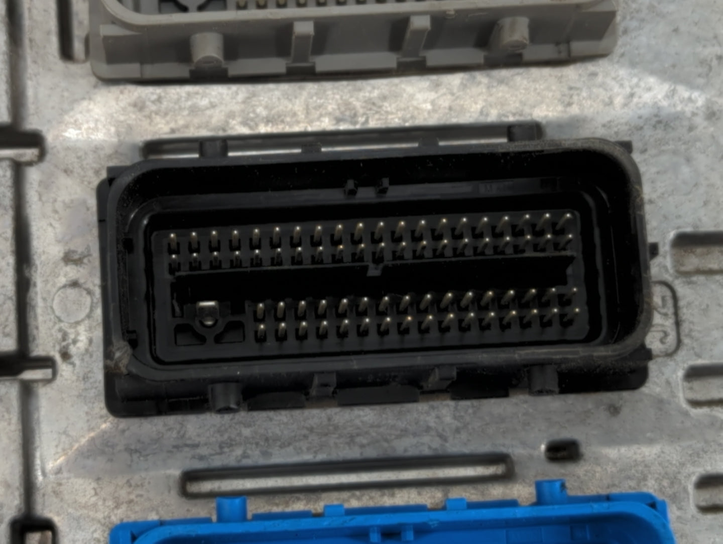 2018-2020 Chevrolet Equinox PCM Engine Control Computer ECU ECM PCU OEM P/N:12697837 12669908 Fits OEM Used Auto Parts - Oem