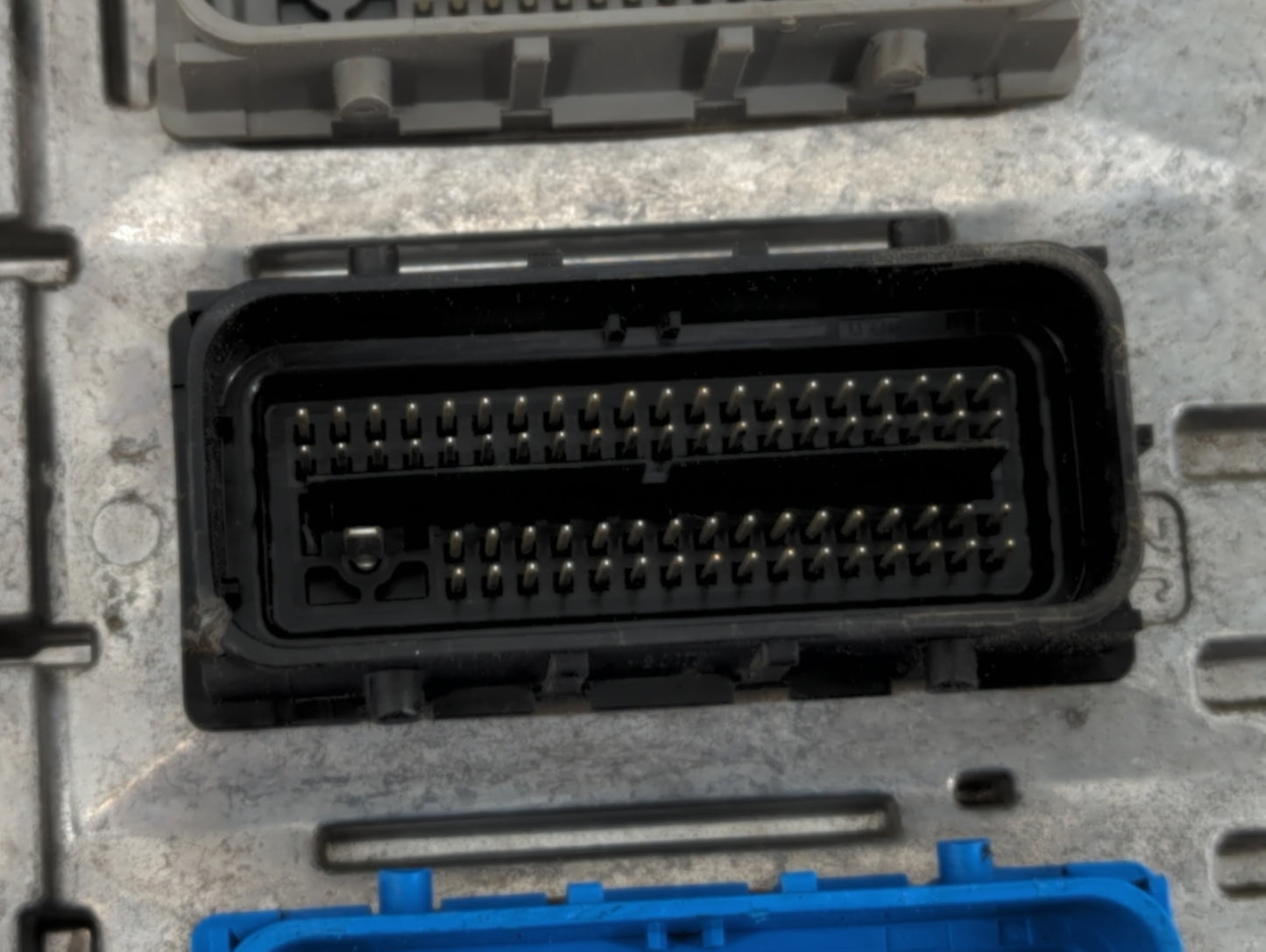 2018-2020 Chevrolet Equinox PCM Engine Control Computer ECU ECM PCU OEM P/N:12697837 12669908 Fits OEM Used Auto Parts - Oem