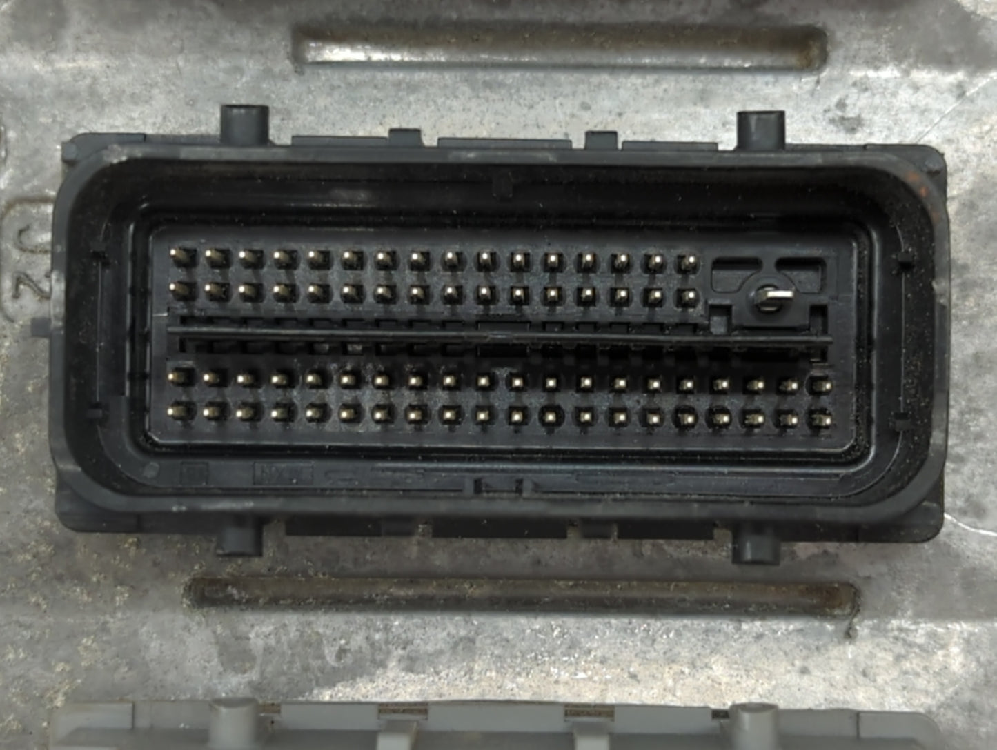 2018-2020 Chevrolet Equinox PCM Engine Control Computer ECU ECM PCU OEM P/N:12669908 12683660 Fits OEM Used Auto Parts - Oem