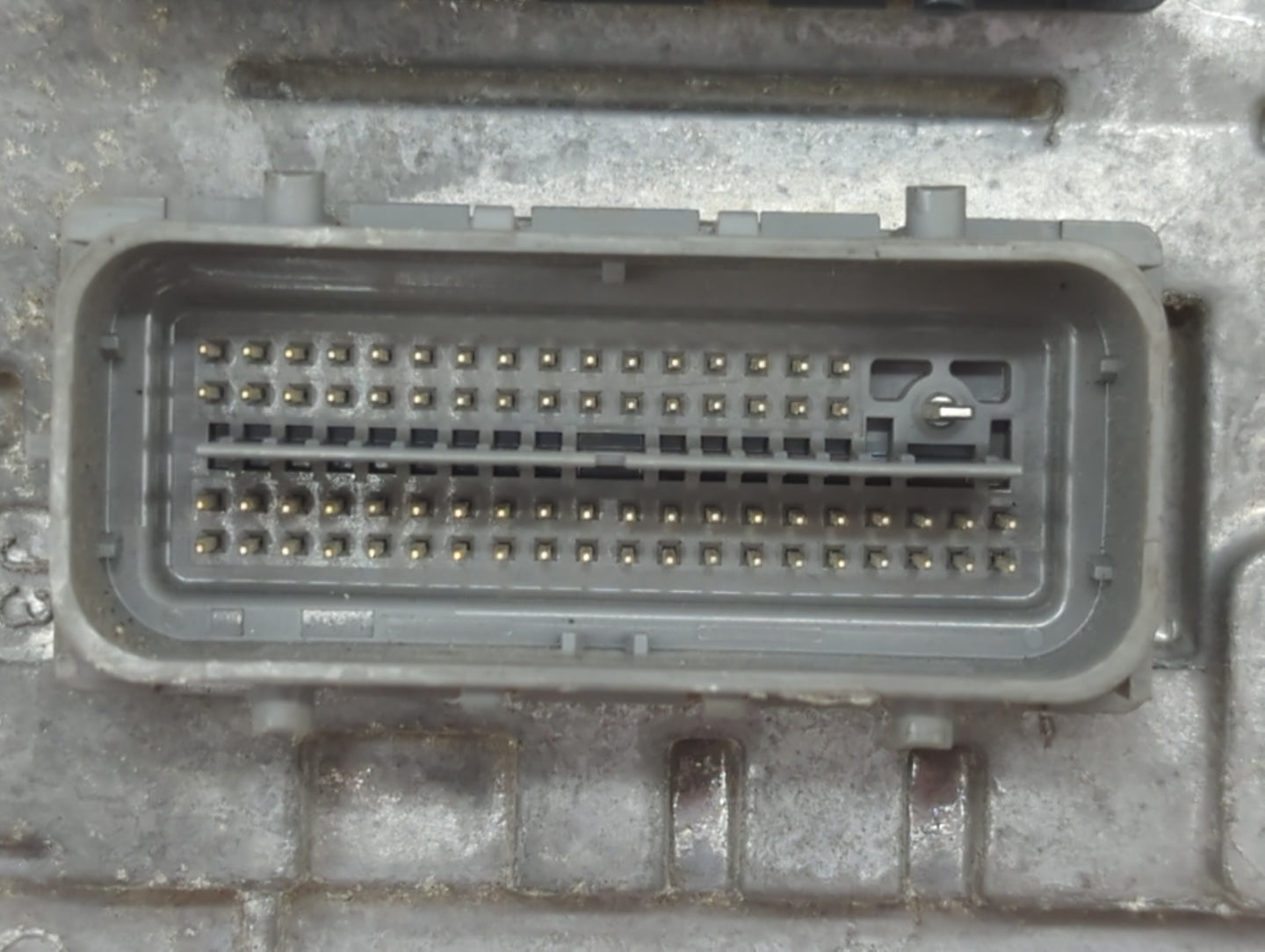 2018-2020 Chevrolet Equinox PCM Engine Control Computer ECU ECM PCU OEM P/N:12669908 12683660 Fits OEM Used Auto Parts - Oem