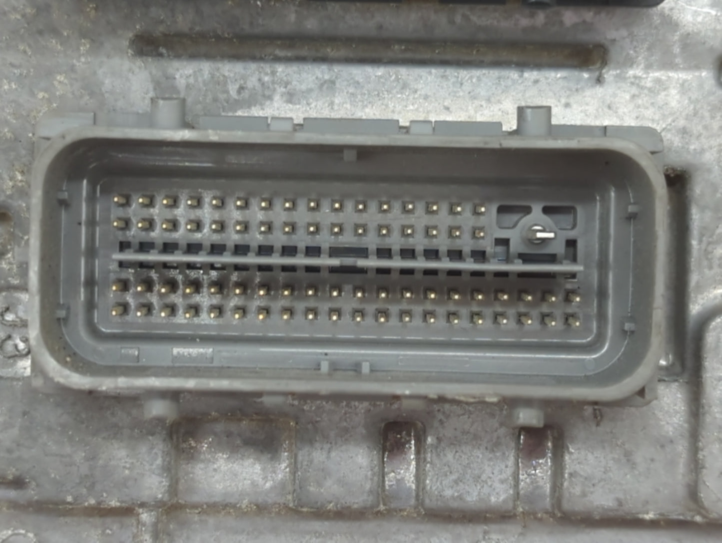 2018-2020 Chevrolet Equinox PCM Engine Control Computer ECU ECM PCU OEM P/N:12669908 12683660 Fits OEM Used Auto Parts - Oem