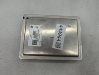 2018-2020 Chevrolet Equinox PCM Engine Control Computer ECU ECM PCU OEM P/N:12669908 12683660 Fits OEM Used Auto Parts - Oem