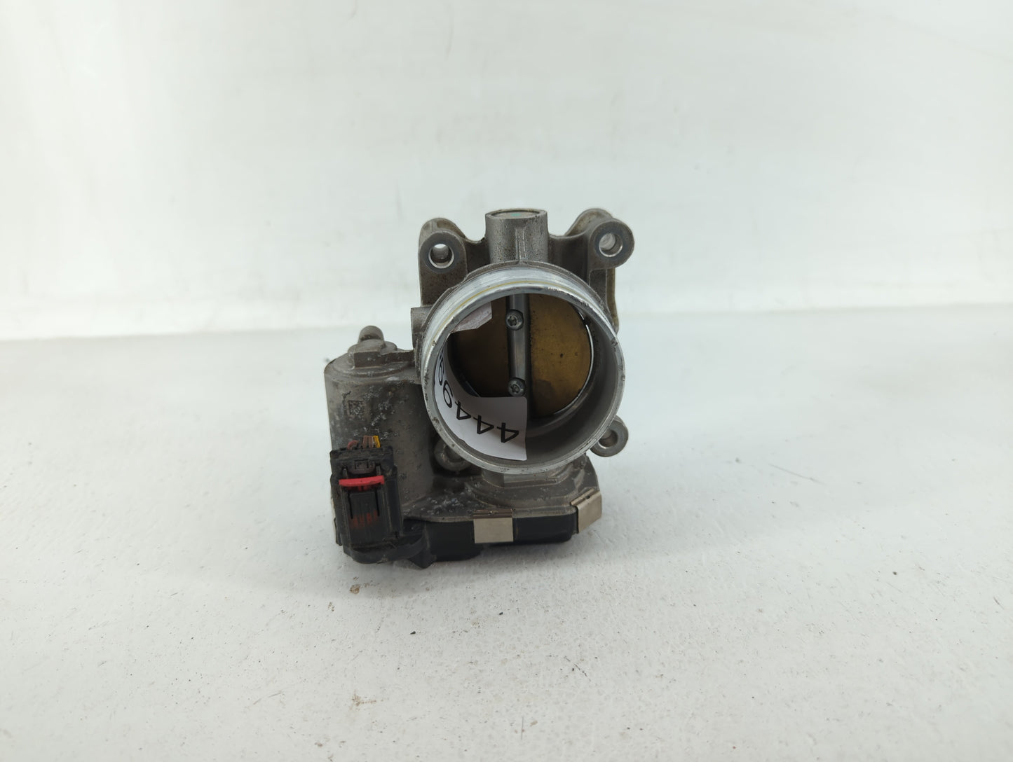 2018-2020 Chevrolet Equinox Throttle Body P/N:12669071DA 12670837AA Fits Fits 2013 2014 2015 2016 2017 2018 2019 2020 2021 O