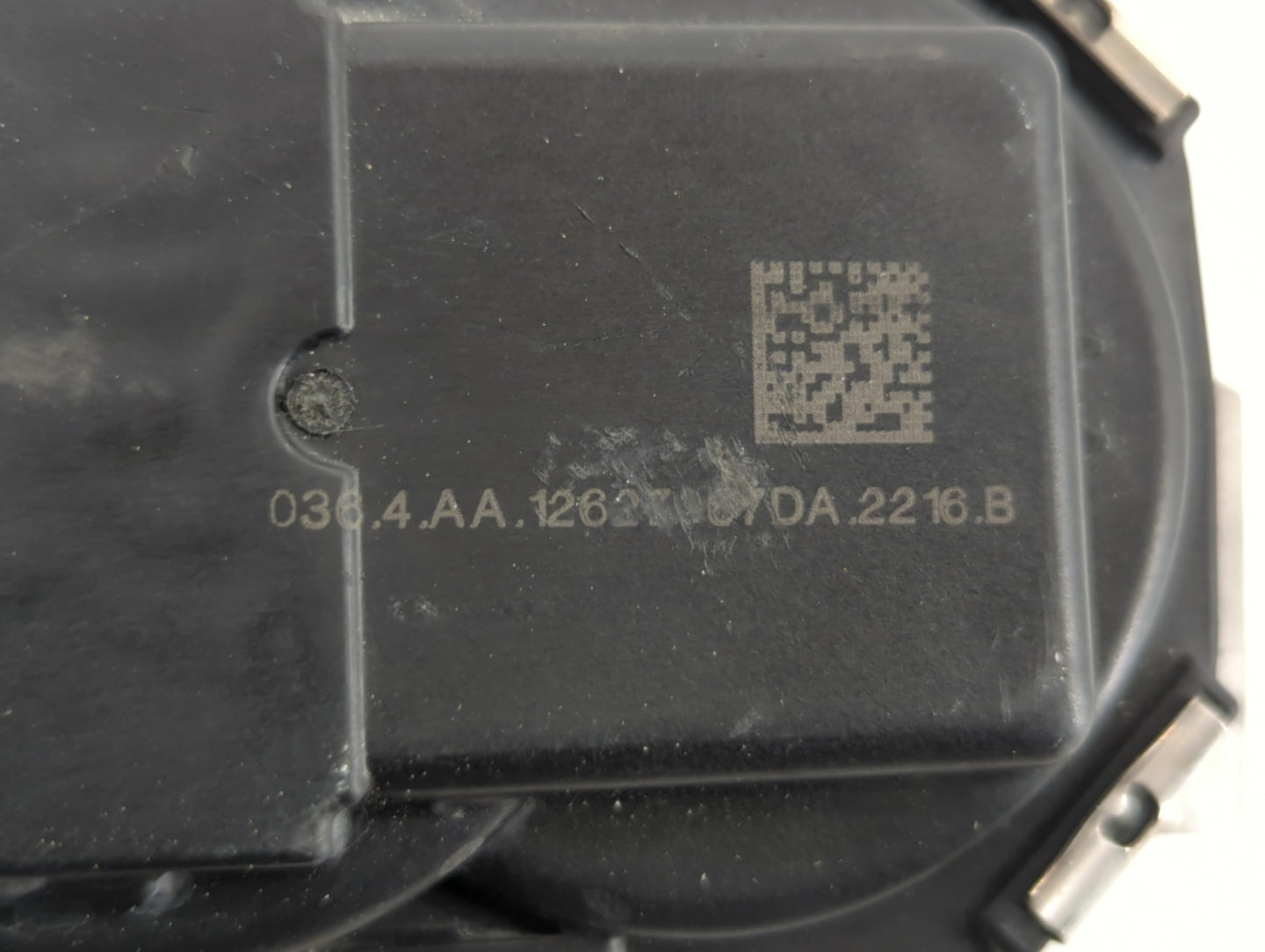 2018-2020 Chevrolet Equinox Throttle Body P/N:12669071DA 12670837AA Fits Fits 2013 2014 2015 2016 2017 2018 2019 2020 2021 O