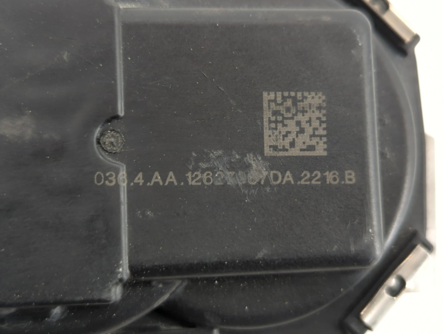 2018-2020 Chevrolet Equinox Throttle Body P/N:12669071DA 12670837AA Fits Fits 2013 2014 2015 2016 2017 2018 2019 2020 2021 O