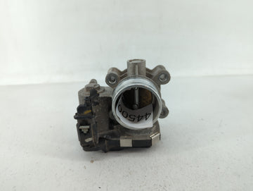 2018-2022 Chevrolet Equinox Throttle Body P/N:12671379AA Fits Fits 2016 2017 2018 2019 2020 2021 2022 OEM Used Auto Parts - 