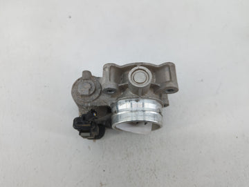 2018-2022 Chevrolet Equinox Throttle Body P/N:12671379AA Fits Fits 2016 2017 2018 2019 2020 2021 2022 OEM Used Auto Parts